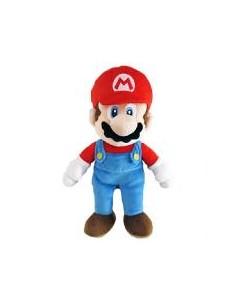 Peluche Mario