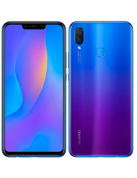 réparation huawei smart plus