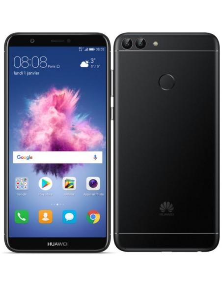 réparation huawei p smart