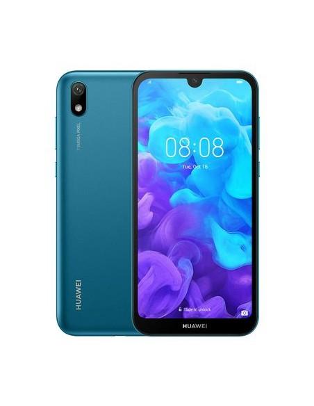 réparation huawei y5 2019