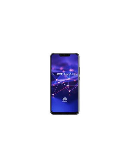 réparation huawei mate 20 lite