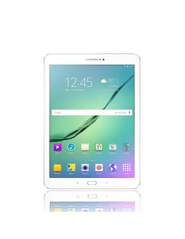 réparation galaxy tab s2 ( t719)