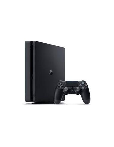 Réparation disque dur ps4