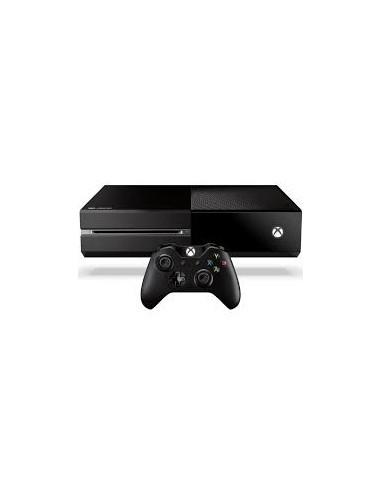 réparation Xbox One