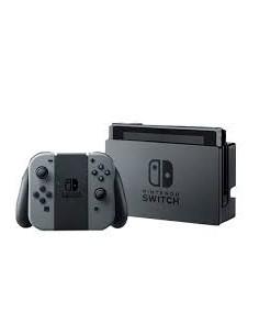 réparation Nintendo Switch