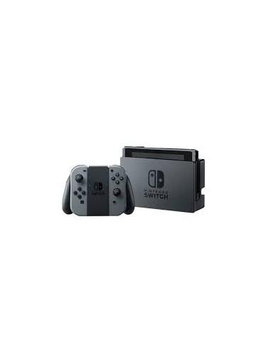réparation Nintendo Switch