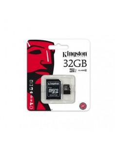 réparation Micro SD 32 Go KINGSTON CLASS 10