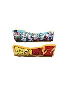 DRAGON BALL Z COUSSIN LOGO...