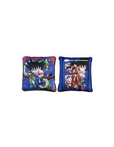 DRAGON BALL Z COUSSIN CARRE...