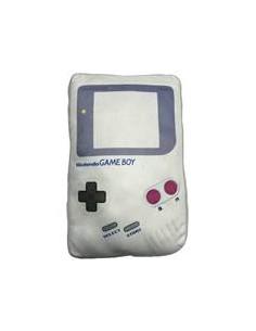 NINTENDO COUSSIN GAME BOY...