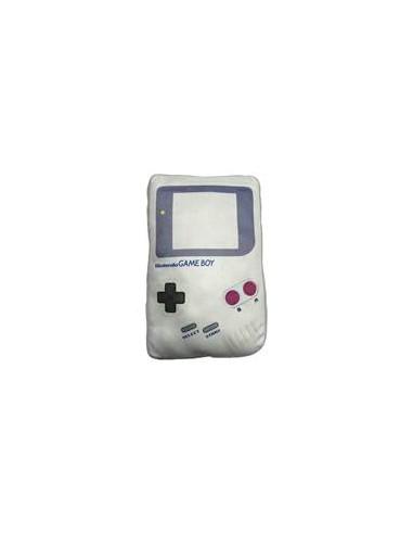 NINTENDO COUSSIN GAME BOY RETRO 40CM