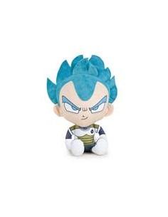 DRAGON BALL PELUCHE VEGETA...