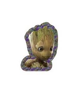 MARVEL COUSSIN TETE GROOT 20CM