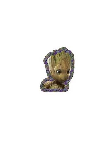 MARVEL COUSSIN TETE GROOT 20CM