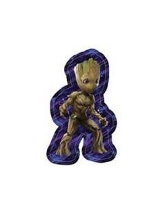 MARVEL COUSSIN BODY GROOT 20CM