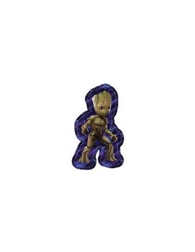 MARVEL COUSSIN BODY GROOT 20CM