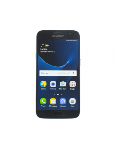 réparation Samsung Galaxy S7
