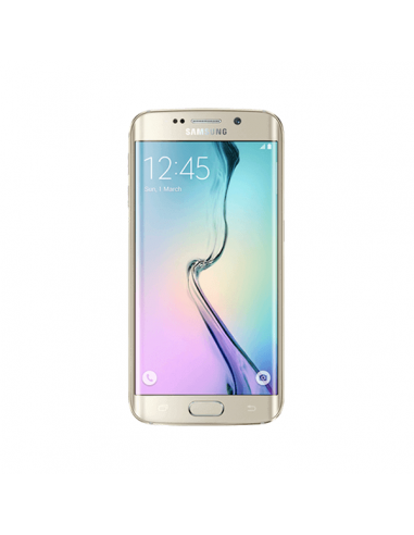 réparation Samsung Galaxy S6 edge