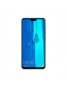 réparation Huawei y 9 2019