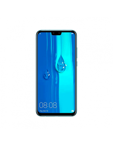 réparation Huawei y 9 2019