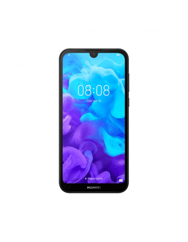 réparation huawei y5 2019