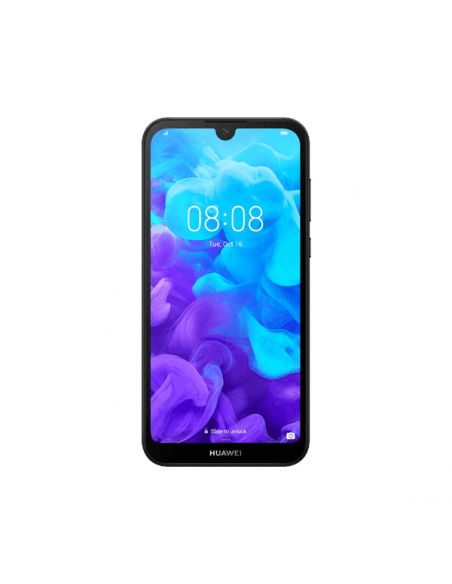 réparation huawei y5 2019