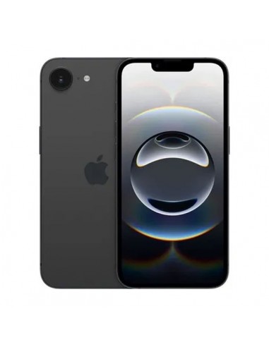 réparation iPhone 16e