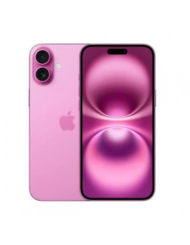 réparation iPhone 16 Plus