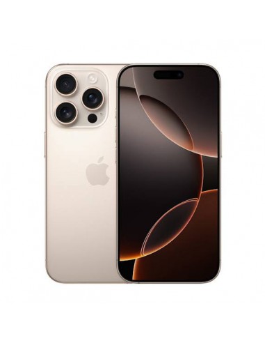 réparation iPhone 16 Pro