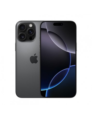 réparation iPhone 16 Pro Max