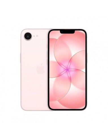 réparation iPhone 17e