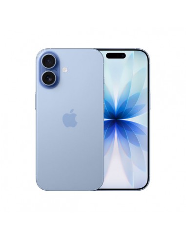 réparation iPhone 17