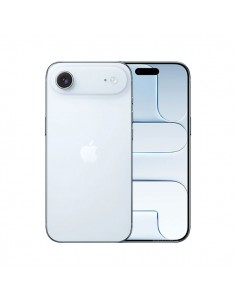 réparation iPhone 17 Air