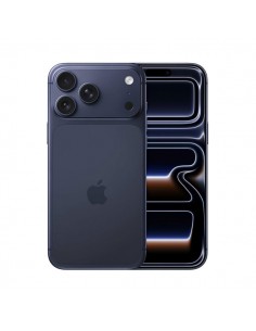 réparation iPhone 17 Pro Max
