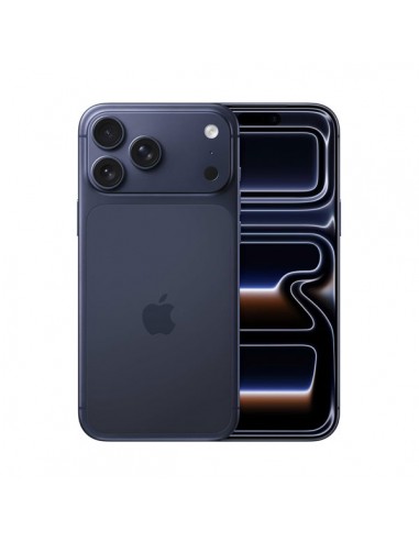 réparation iPhone 17 Pro Max